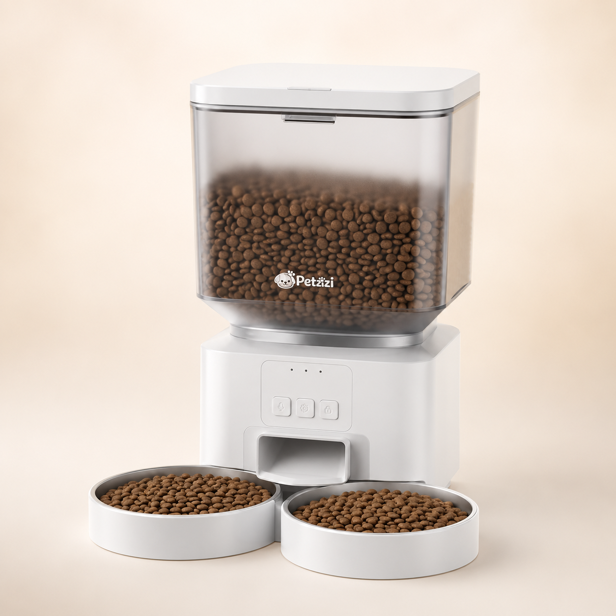 Petzizi SmartFeed Pro™