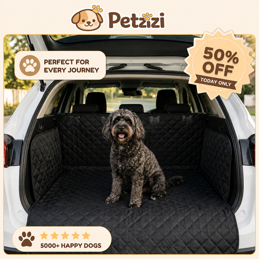 Petzizi Dog Boot Cover