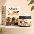 Petzizi Pet Balm - Paw & Nose Care